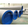 A312 UNS S30815 253MA 1.4835 Seamless Pipe